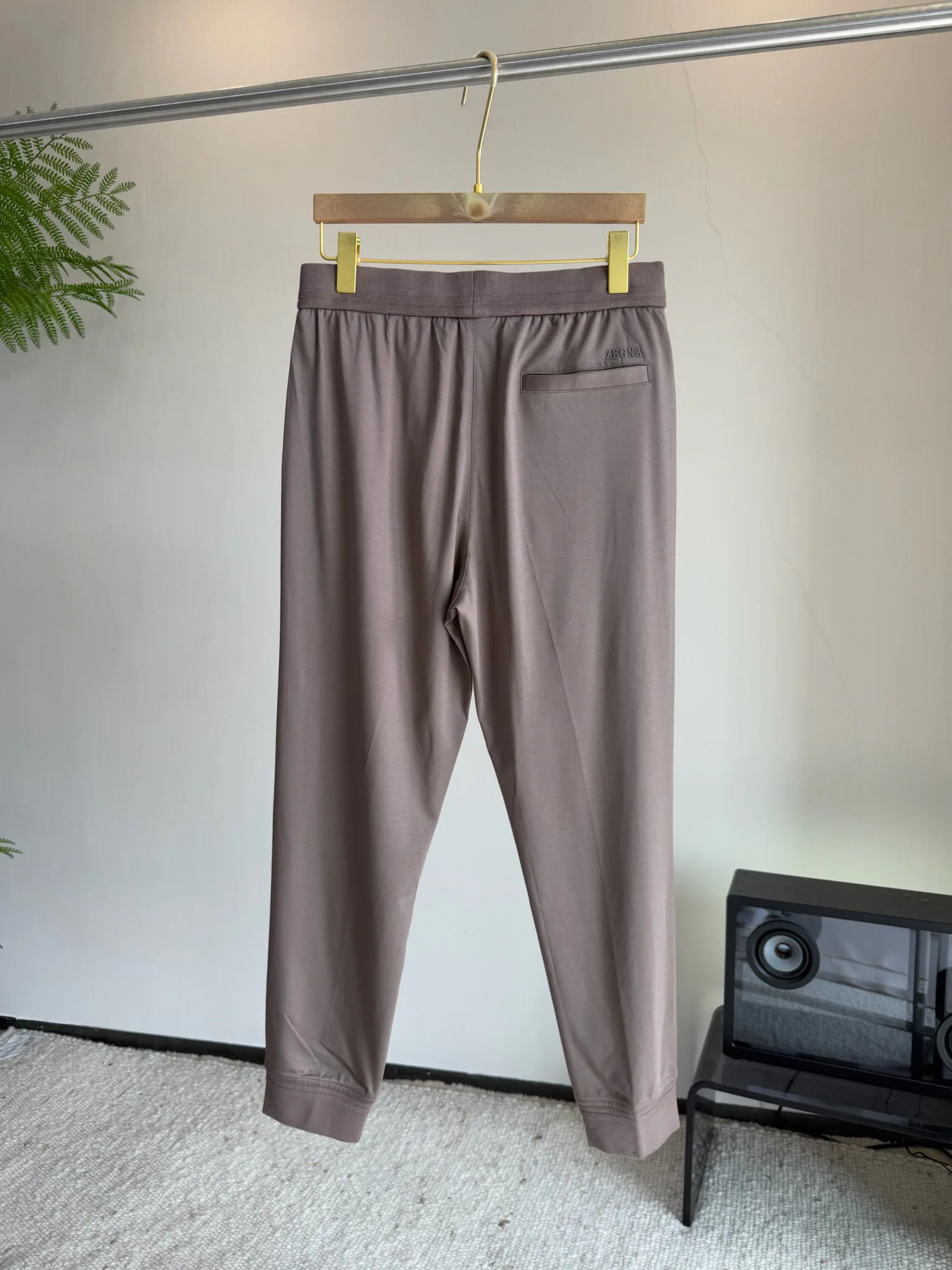 Брюки Мужские Zegna 11602601