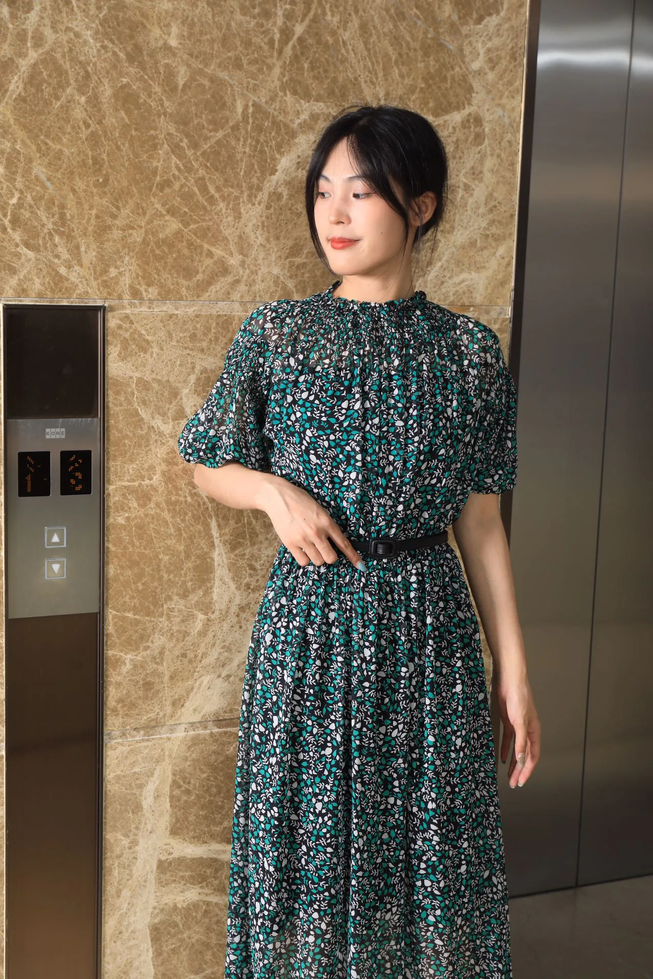 Платья Женские Christian Dior 11271537