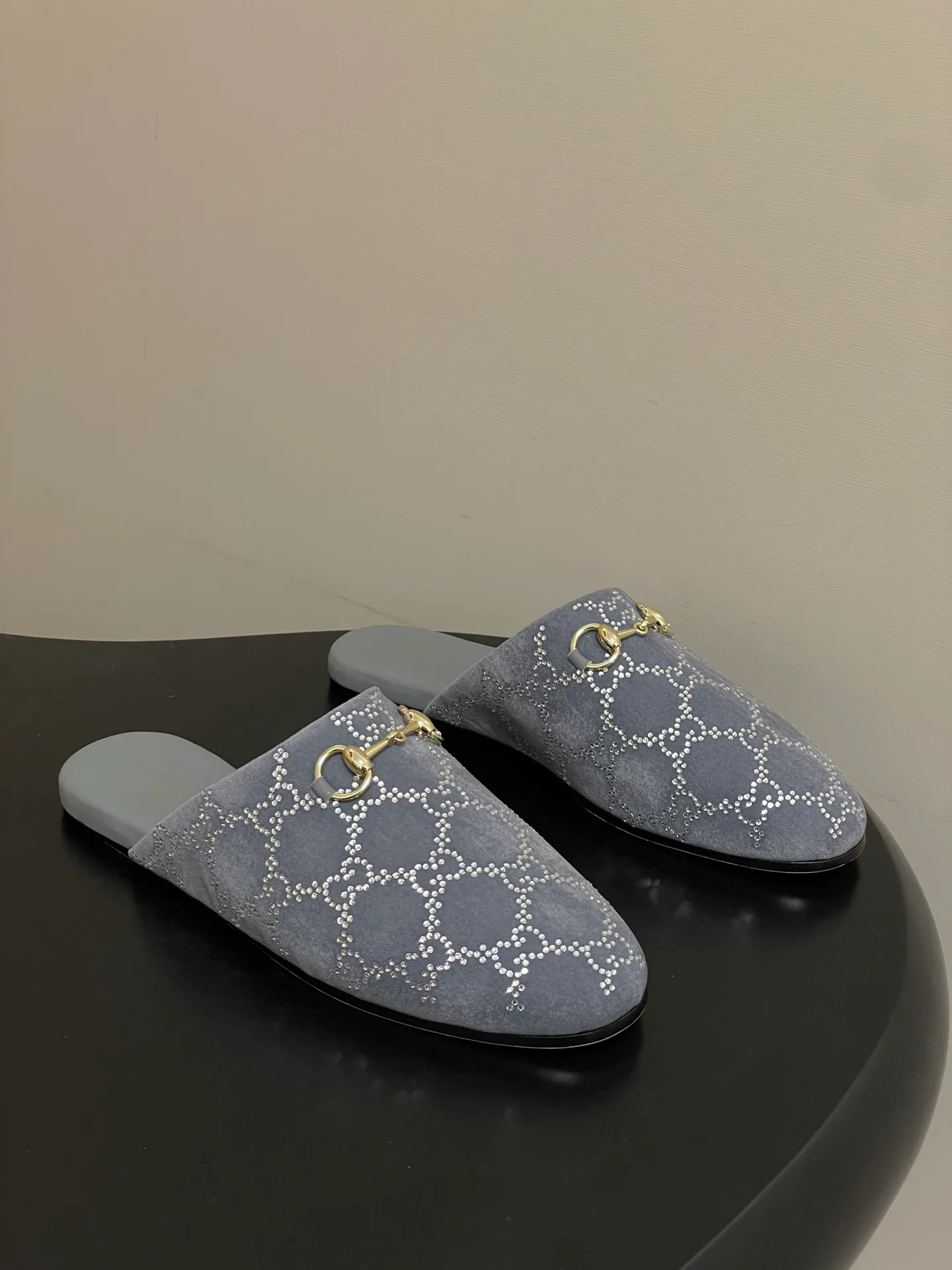 Мюли И Сабо Женские Gucci 1792220