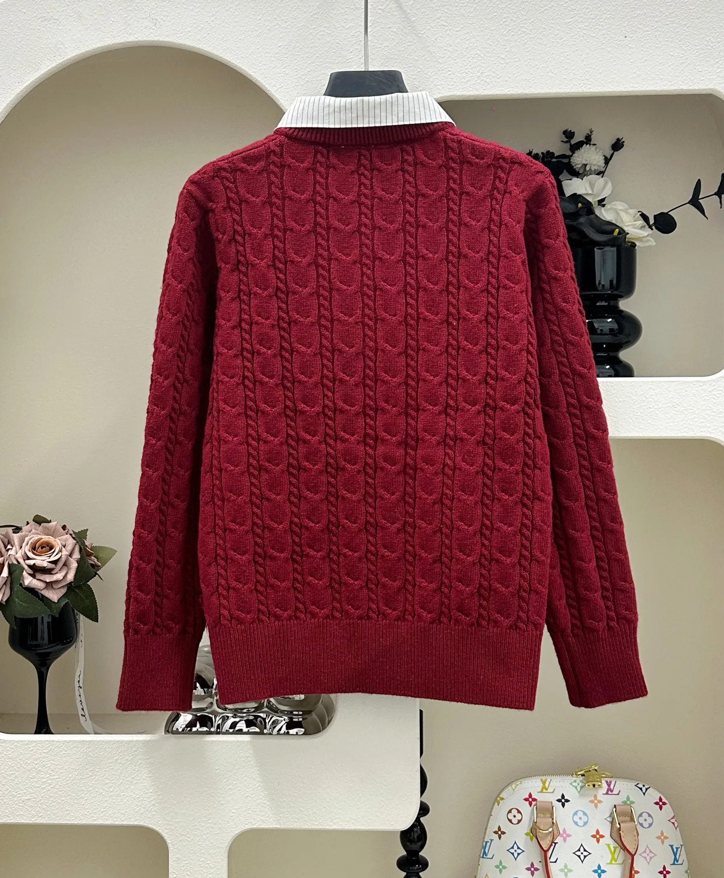 Джемперы И Свитеры Женские Ralph Lauren 11237135