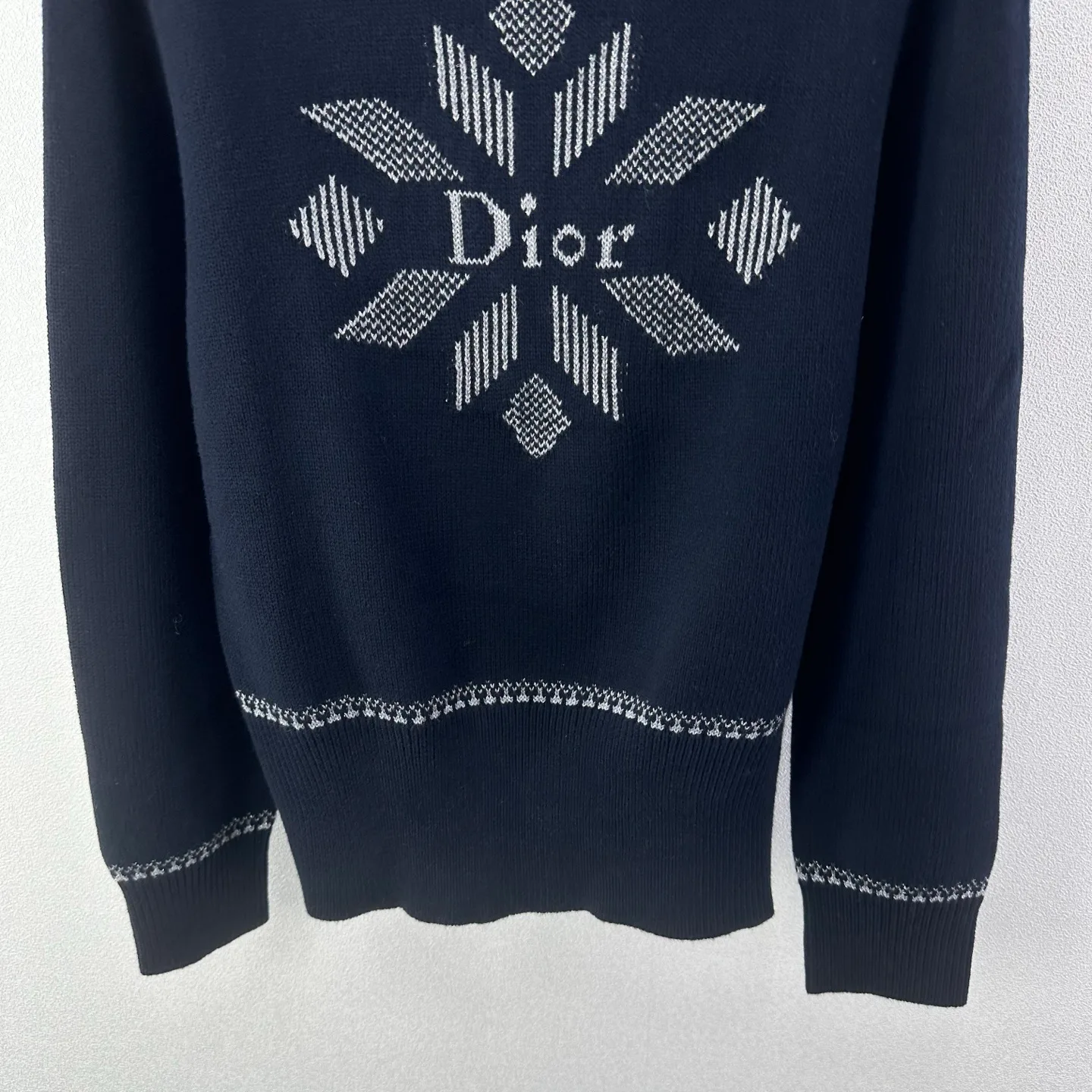 Джемперы И Свитеры Женские Christian Dior 18742758