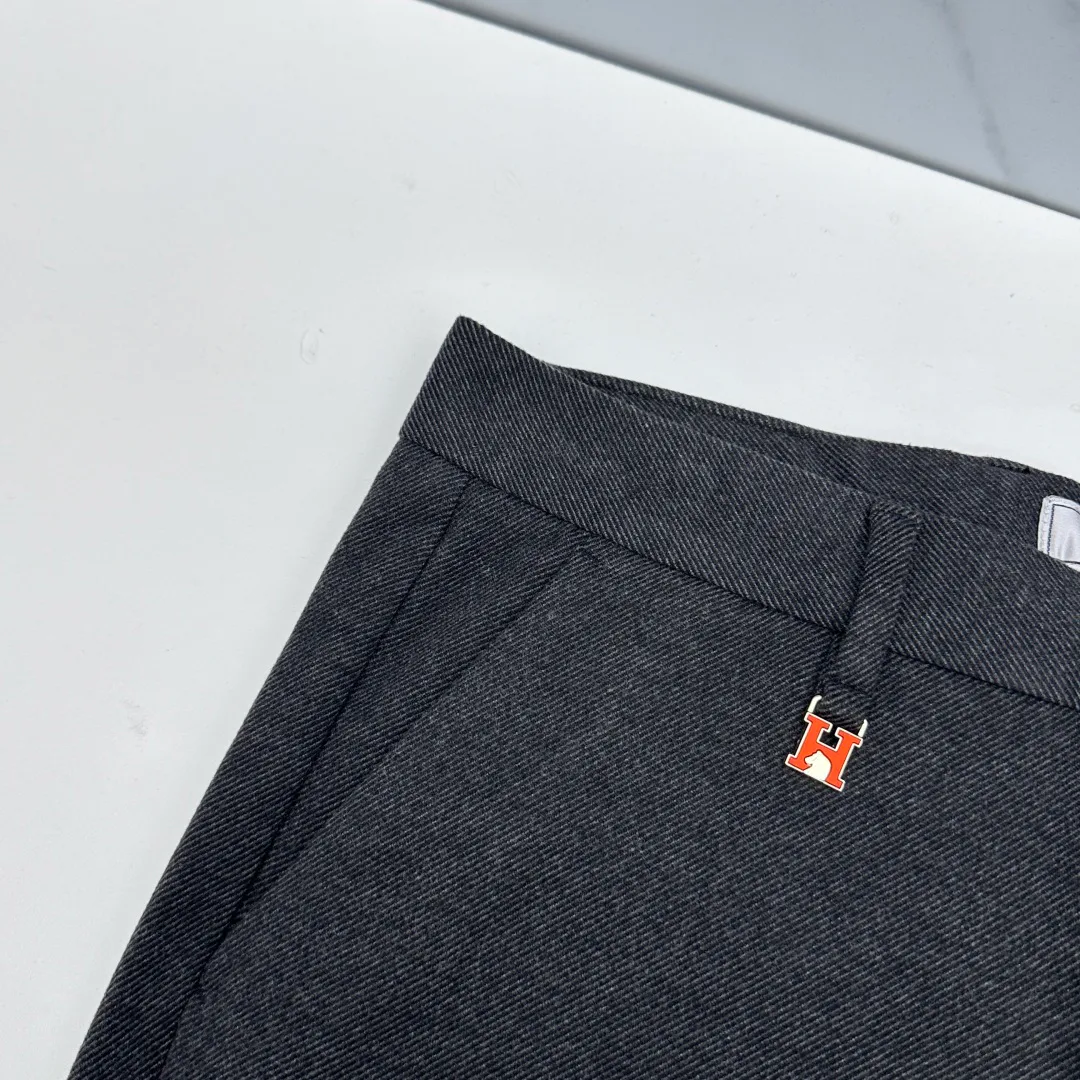Брюки Мужские Hermes 18246809