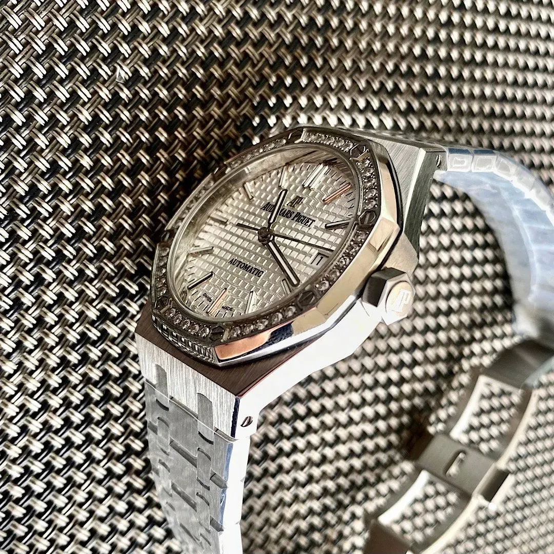 Часы Женские Audemars Piguet 693204