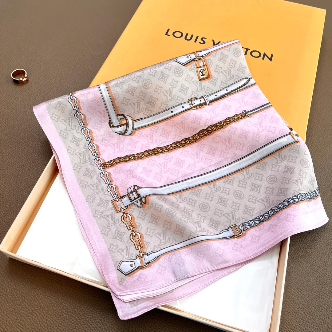 Платки Louis Vuitton 11762625