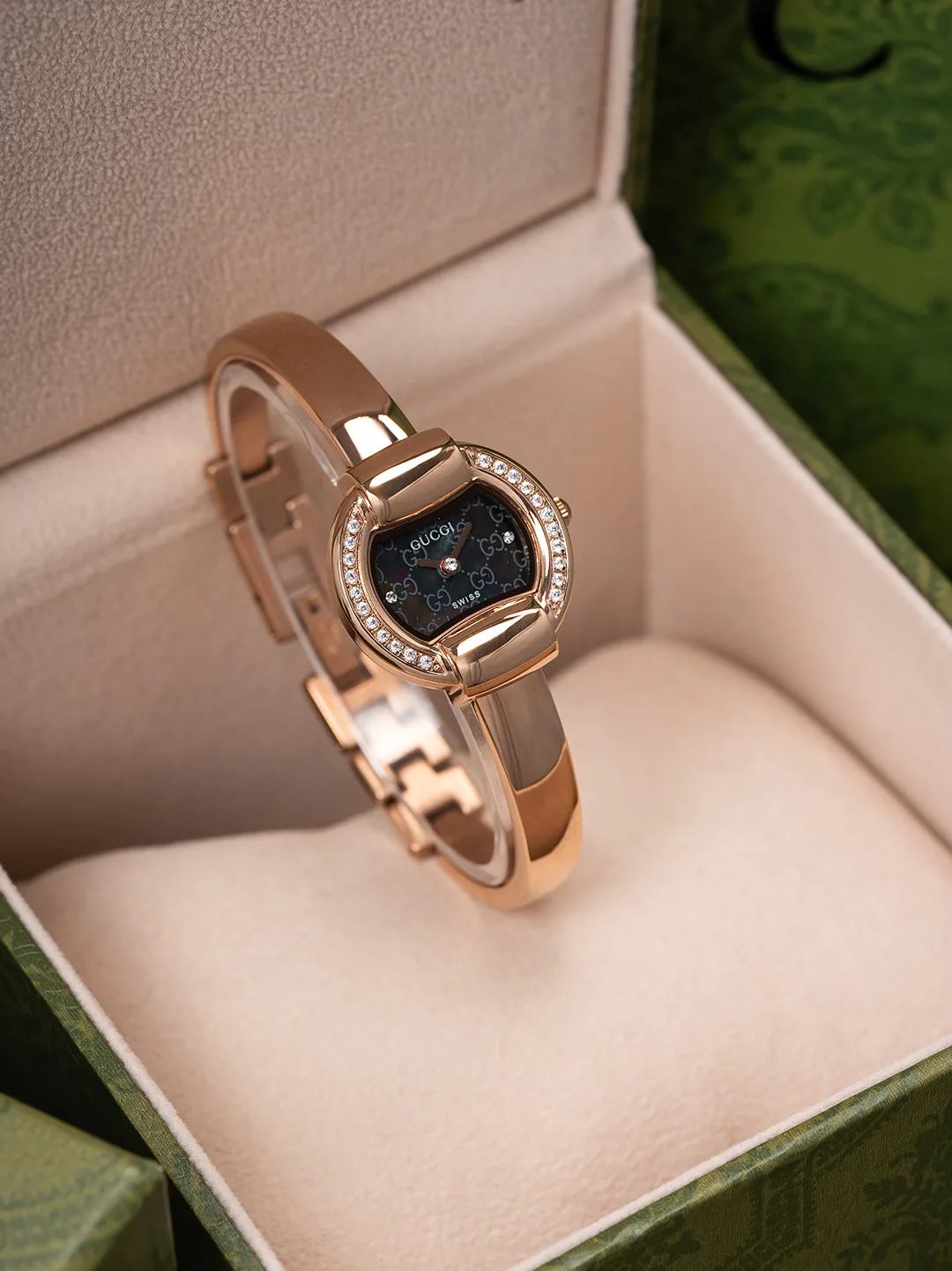 Часы Женские Gucci 11248733