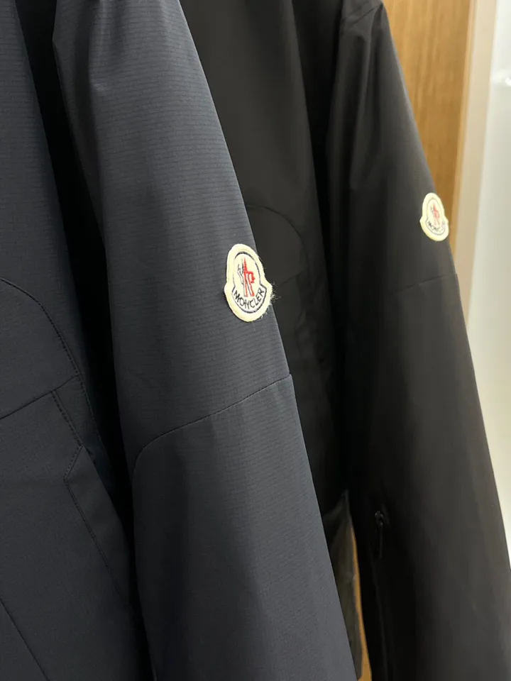 Куртки И Пуховики Мужские Moncler 819058