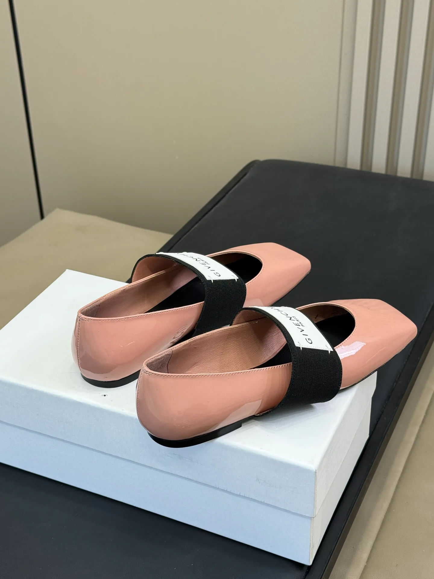 Балетки Женские Givenchy 108731