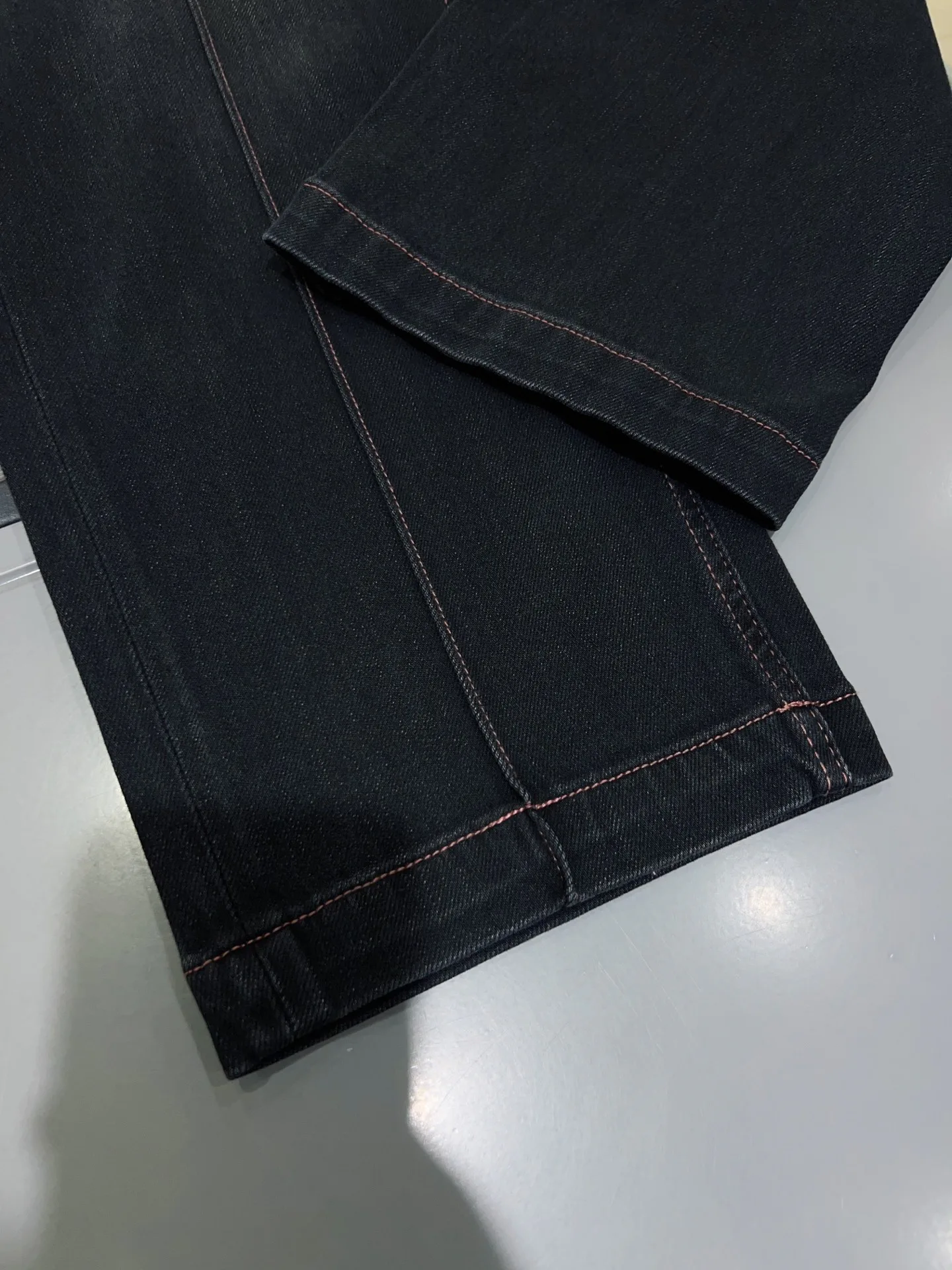 Джинсы Женские Hermes 10101507