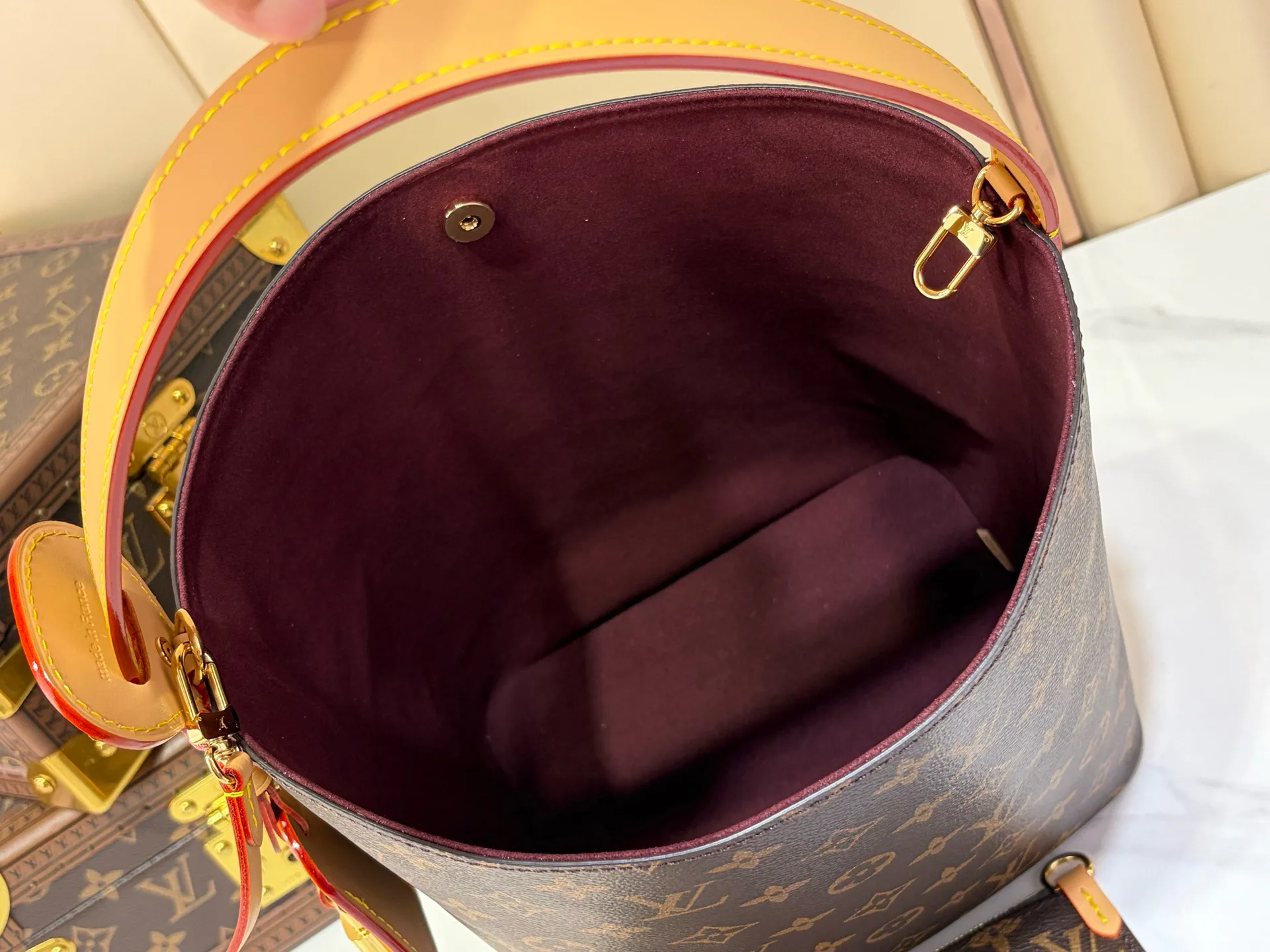 Классические Сумки Женские Louis Vuitton 17499366