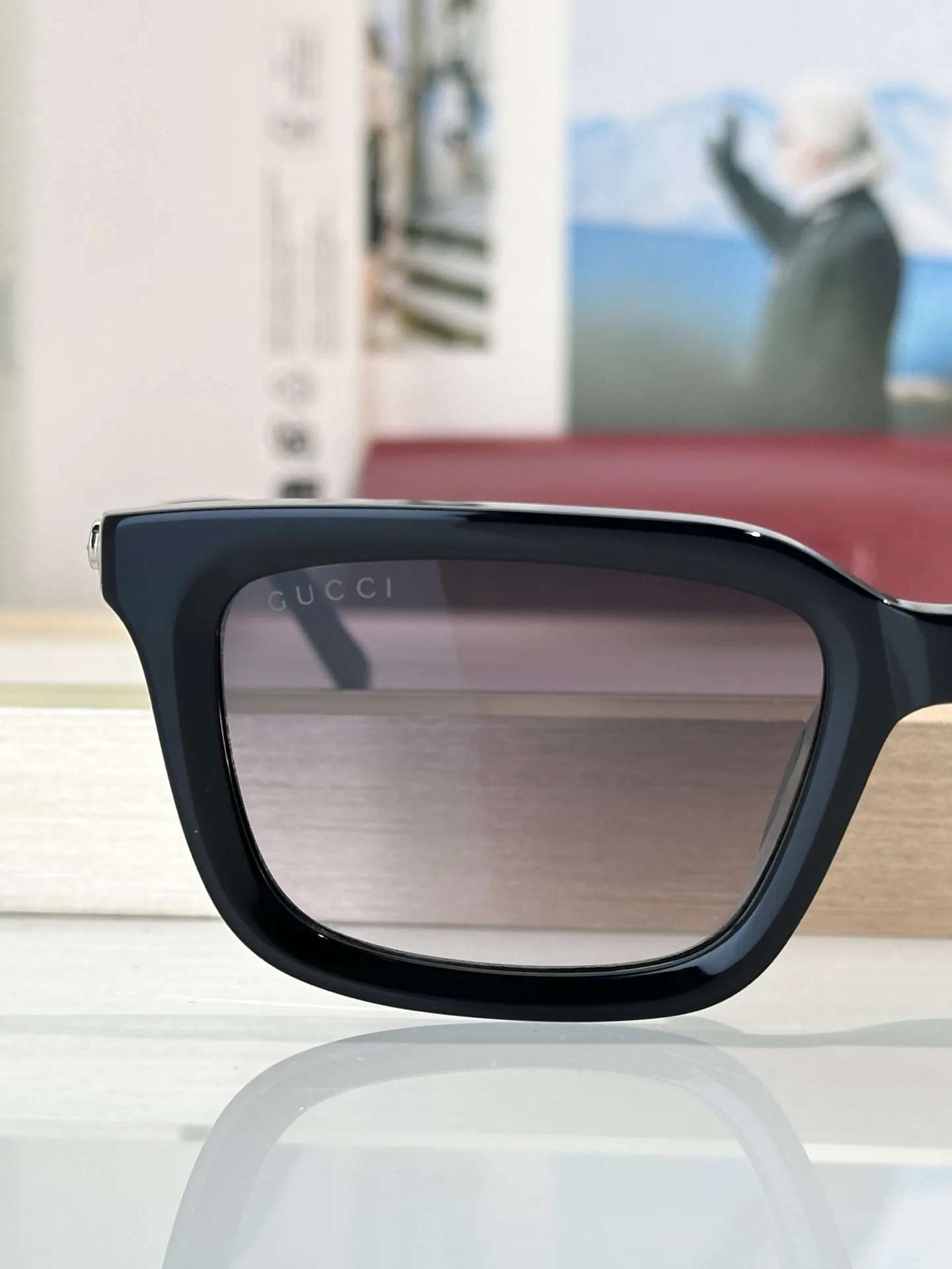 Очки Gucci 9618336