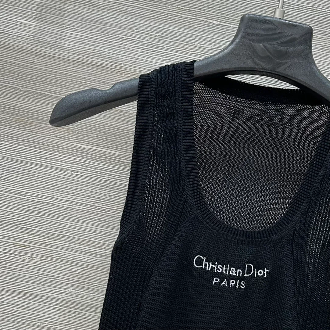 Джемперы И Свитеры Женские Christian Dior 19929