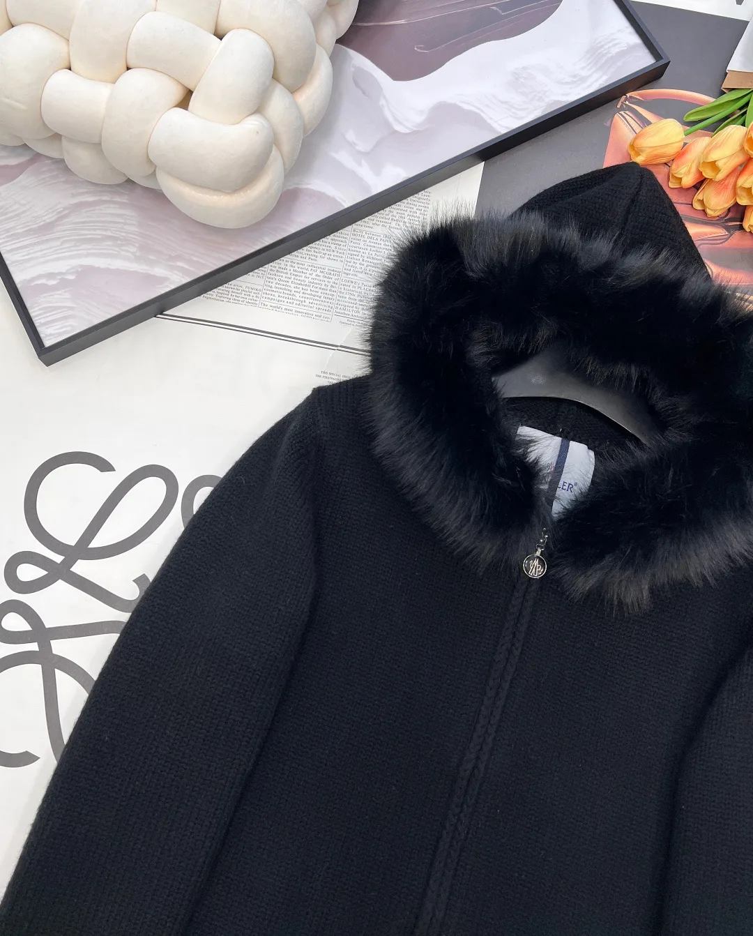 Джемперы И Свитеры Женские Moncler 13132382