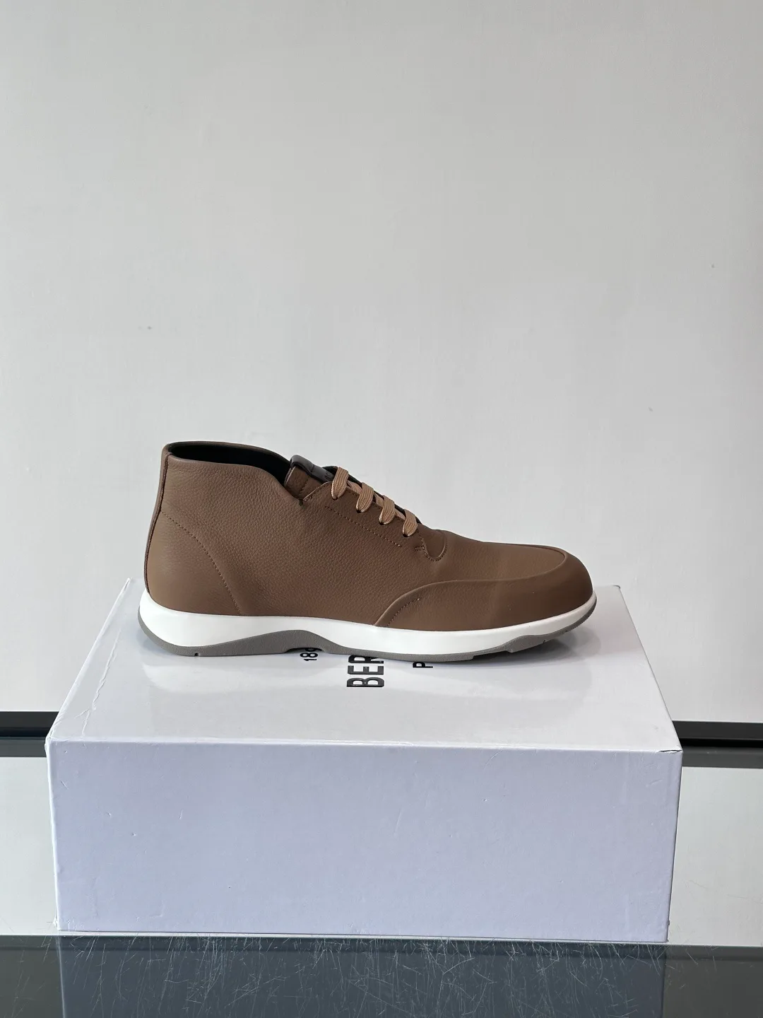 Ботинки Мужские Berluti 674514