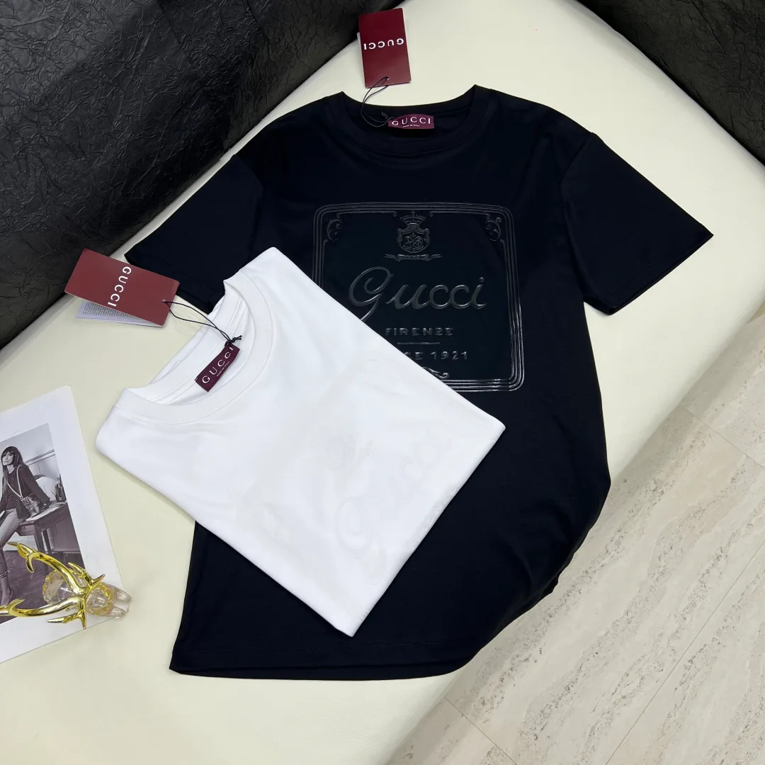 Футболки Женские Gucci 935193