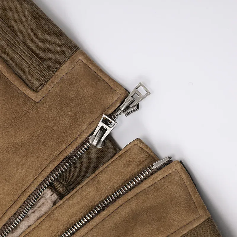 Кожаные Куртки И Дублёнки Мужские Tom Ford 974768