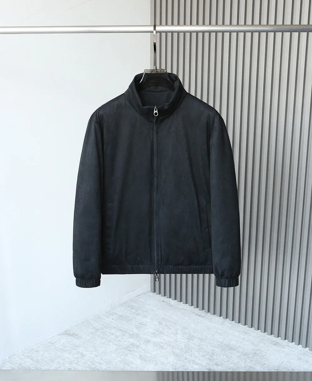 Куртки И Пуховики Мужские Loro Piana 5058132