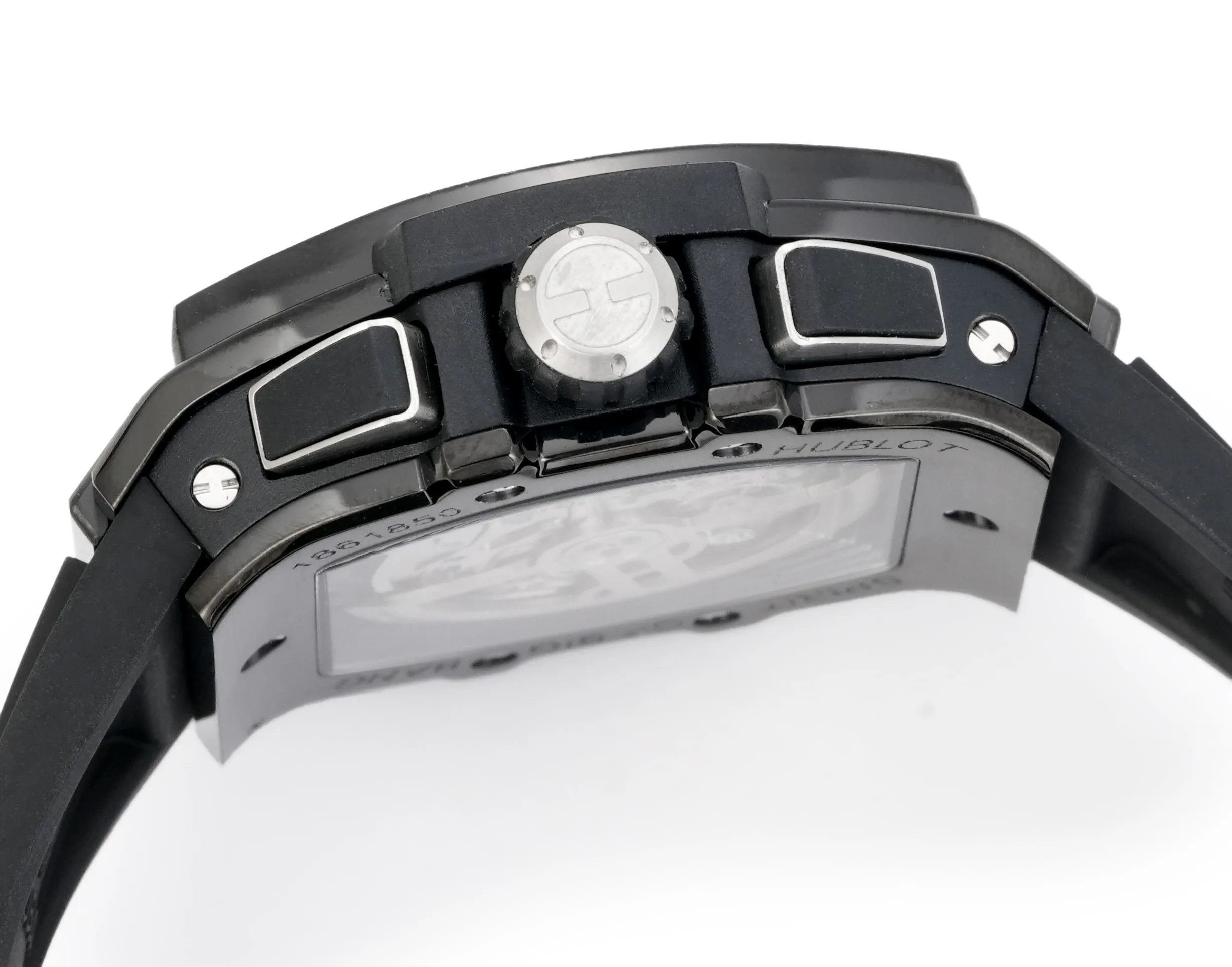 Часы Женские Hublot 472154