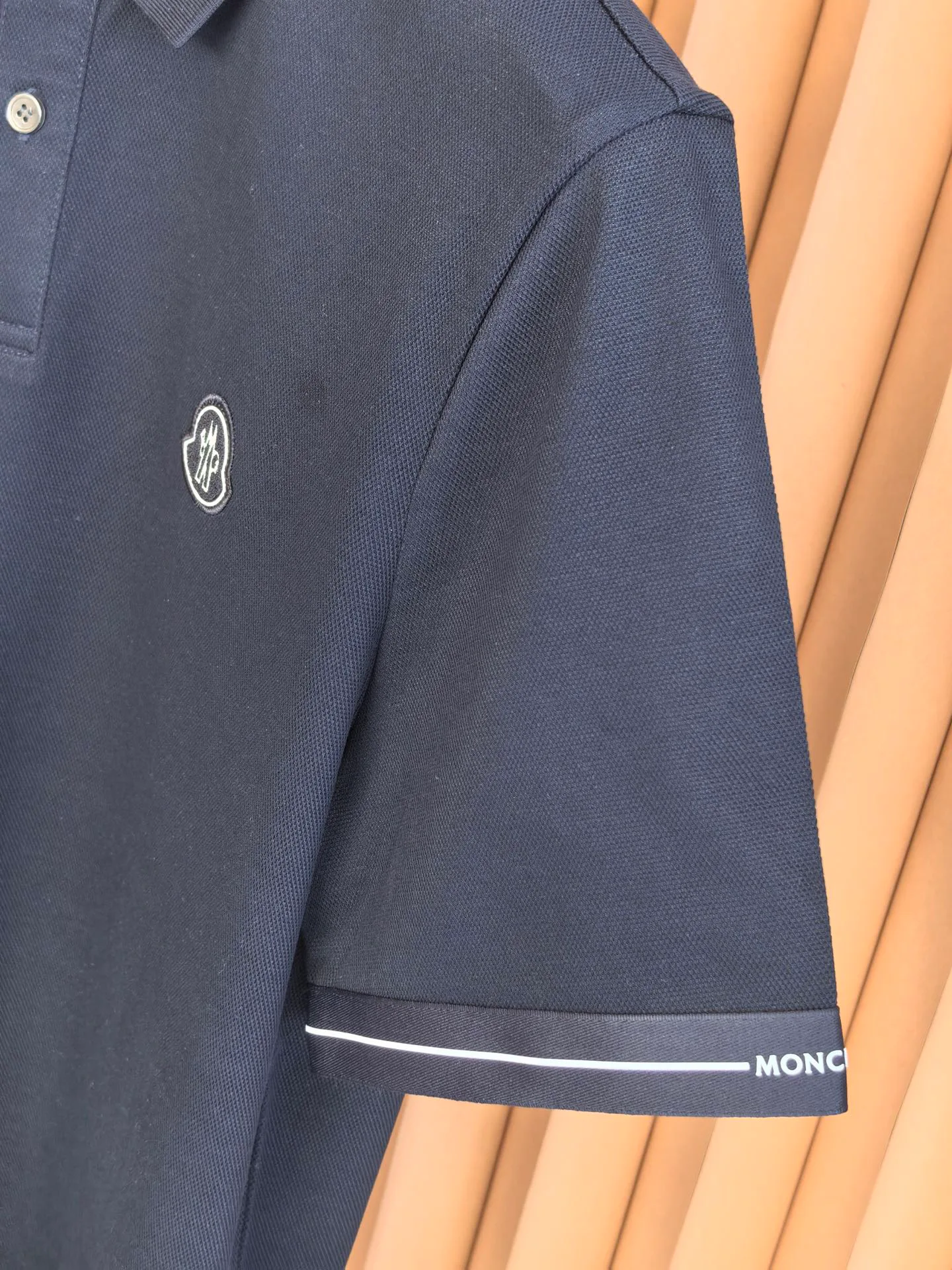 Футболки Мужские Moncler 10210221