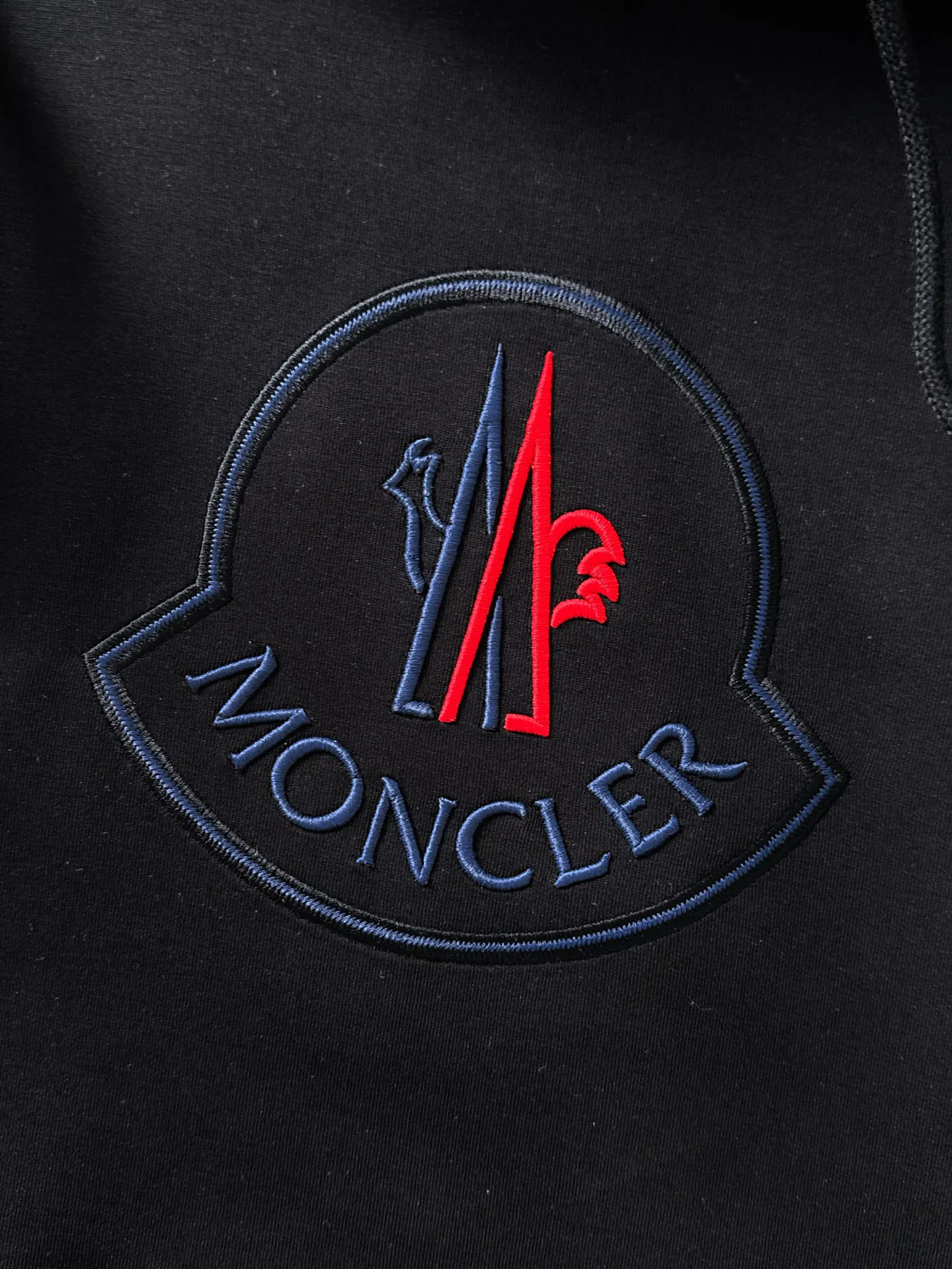 Свитшоты И Худи Мужские Moncler 4539436