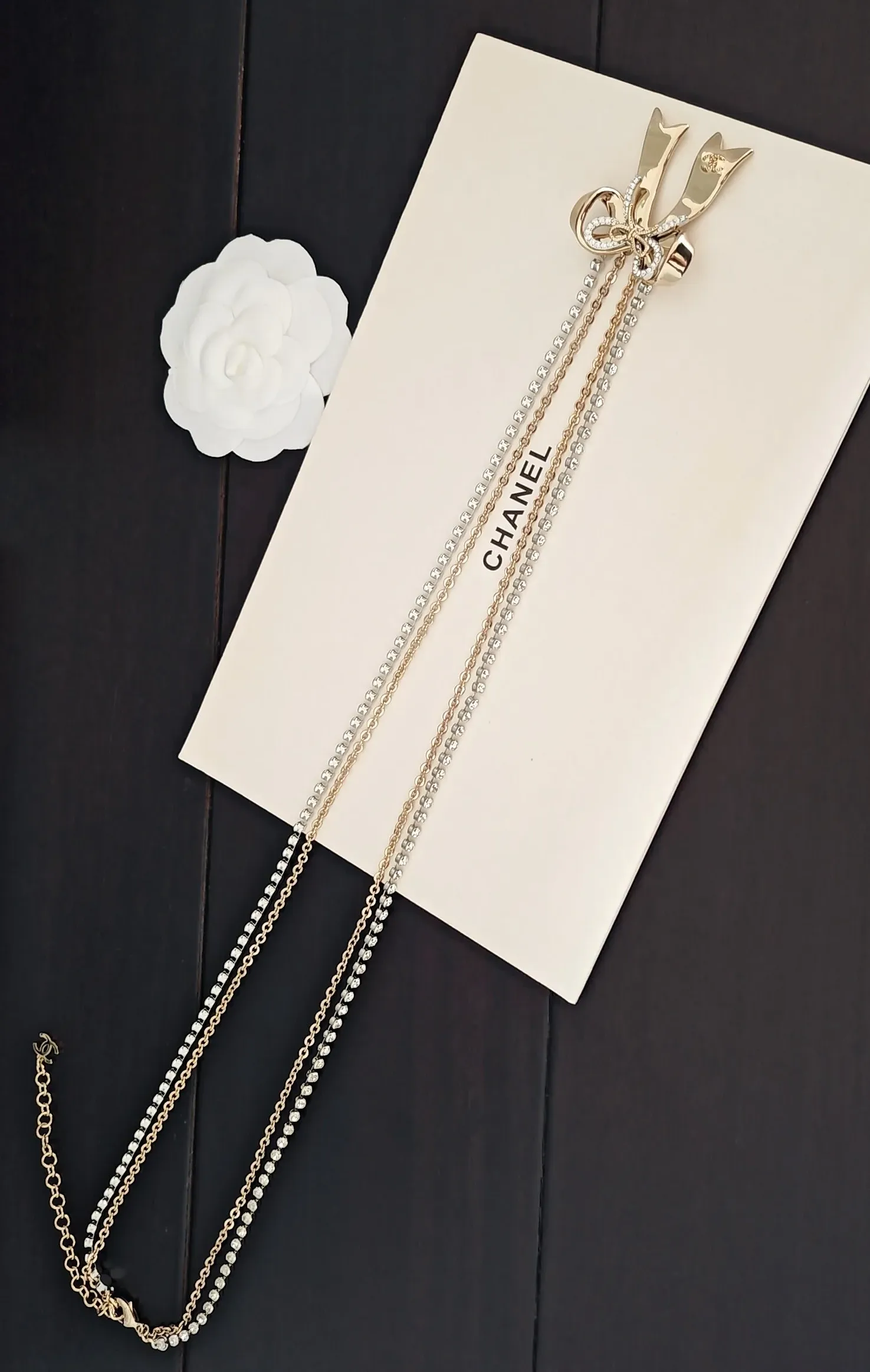 Бижутерия Chanel 225116