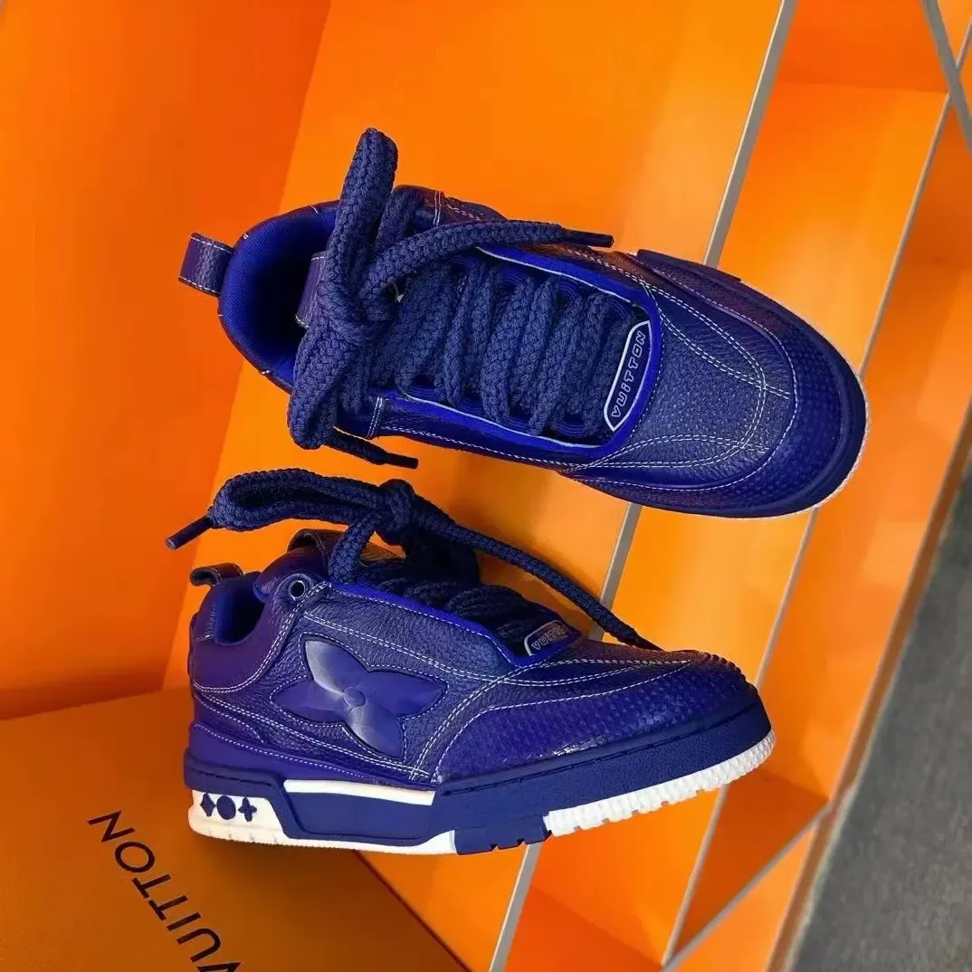 Кроссовки Женские Louis Vuitton 311346