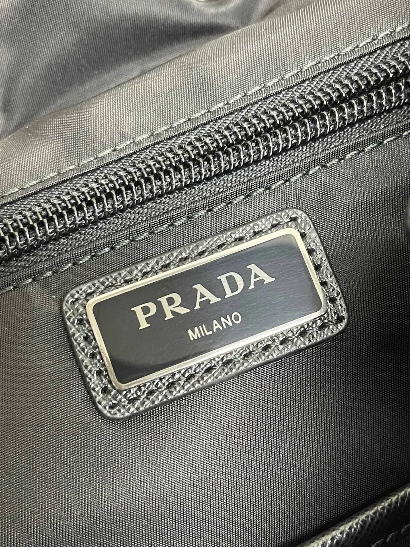 Рюкзаки Женские Prada 6866604