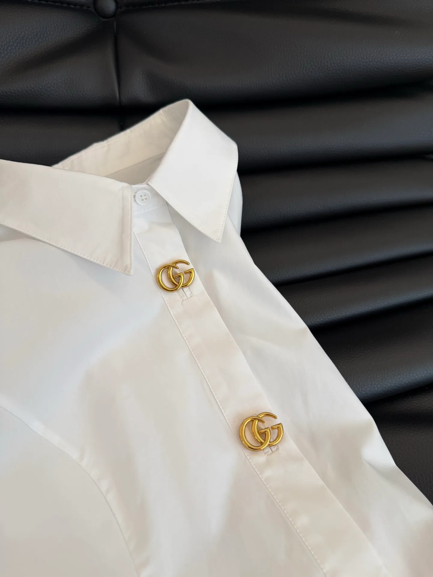 Рубашки Женские Gucci 17987662