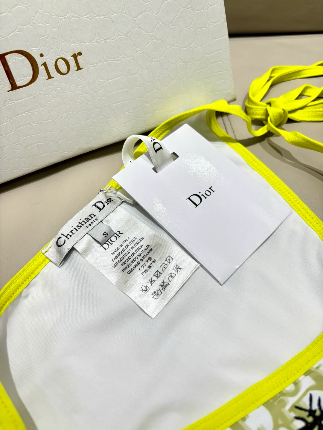 Купальники Женские Christian Dior 18322363