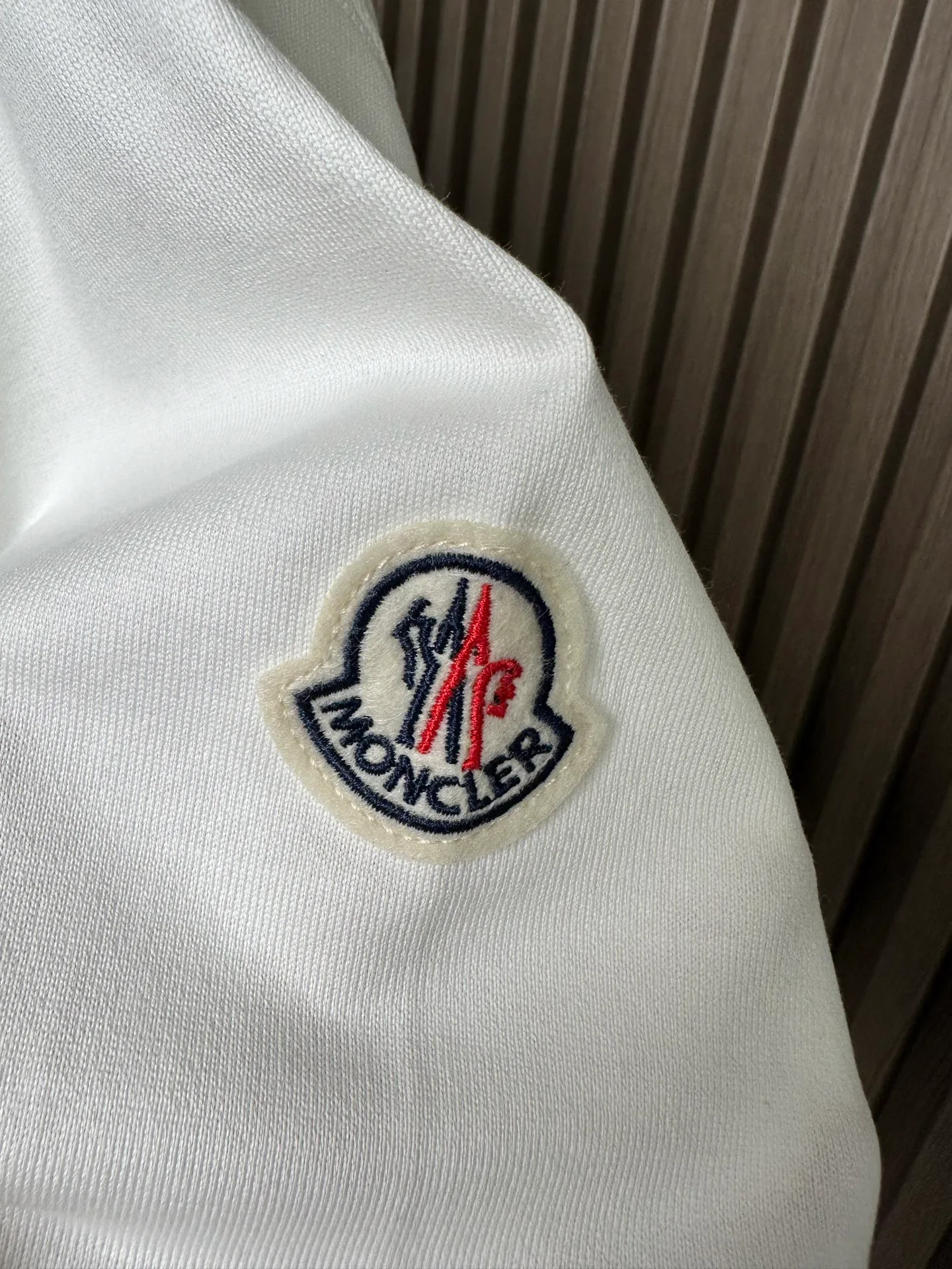 Футболки Мужские Moncler 11530624