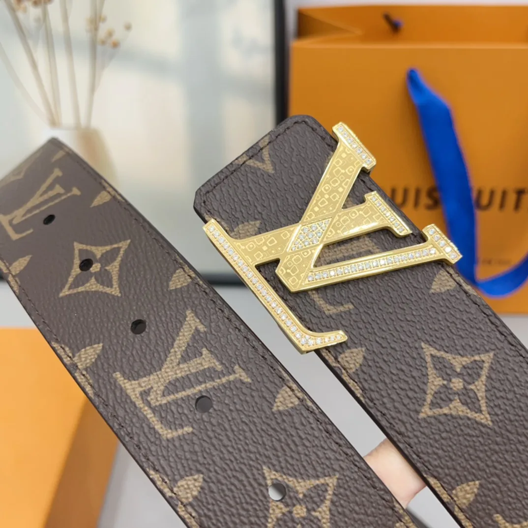 Ремни Louis Vuitton 11428194