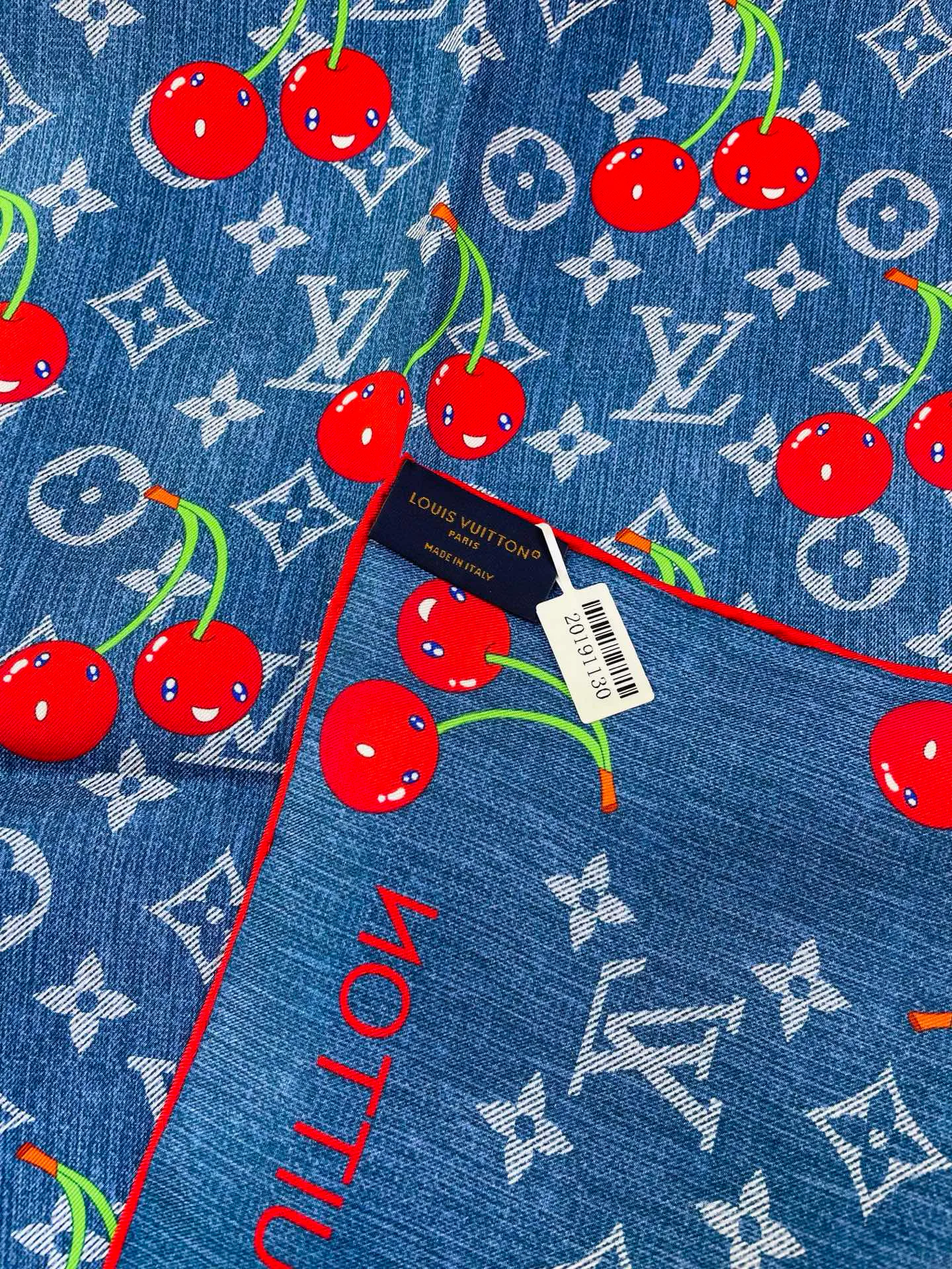 Платки Louis Vuitton 10194220