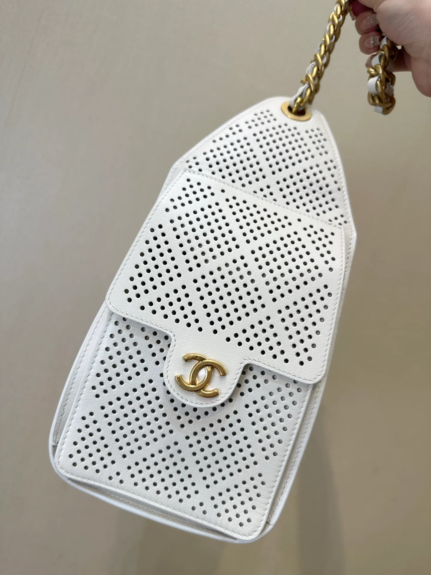Классические Сумки Женские Chanel 17054581
