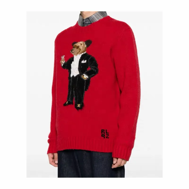 Джемперы И Свитеры Женские Ralph Lauren 19698096