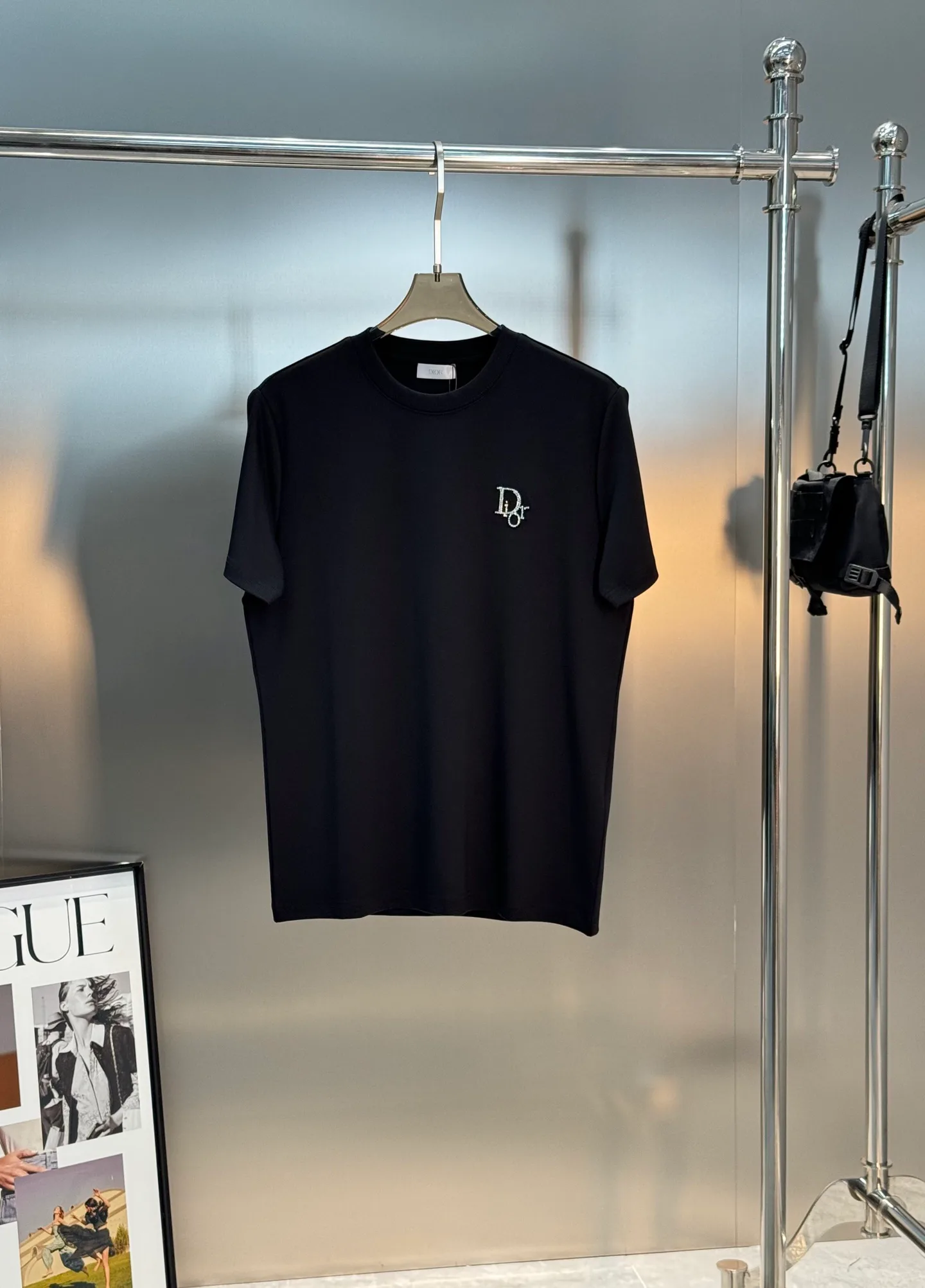 Футболки Мужские Christian Dior 119149