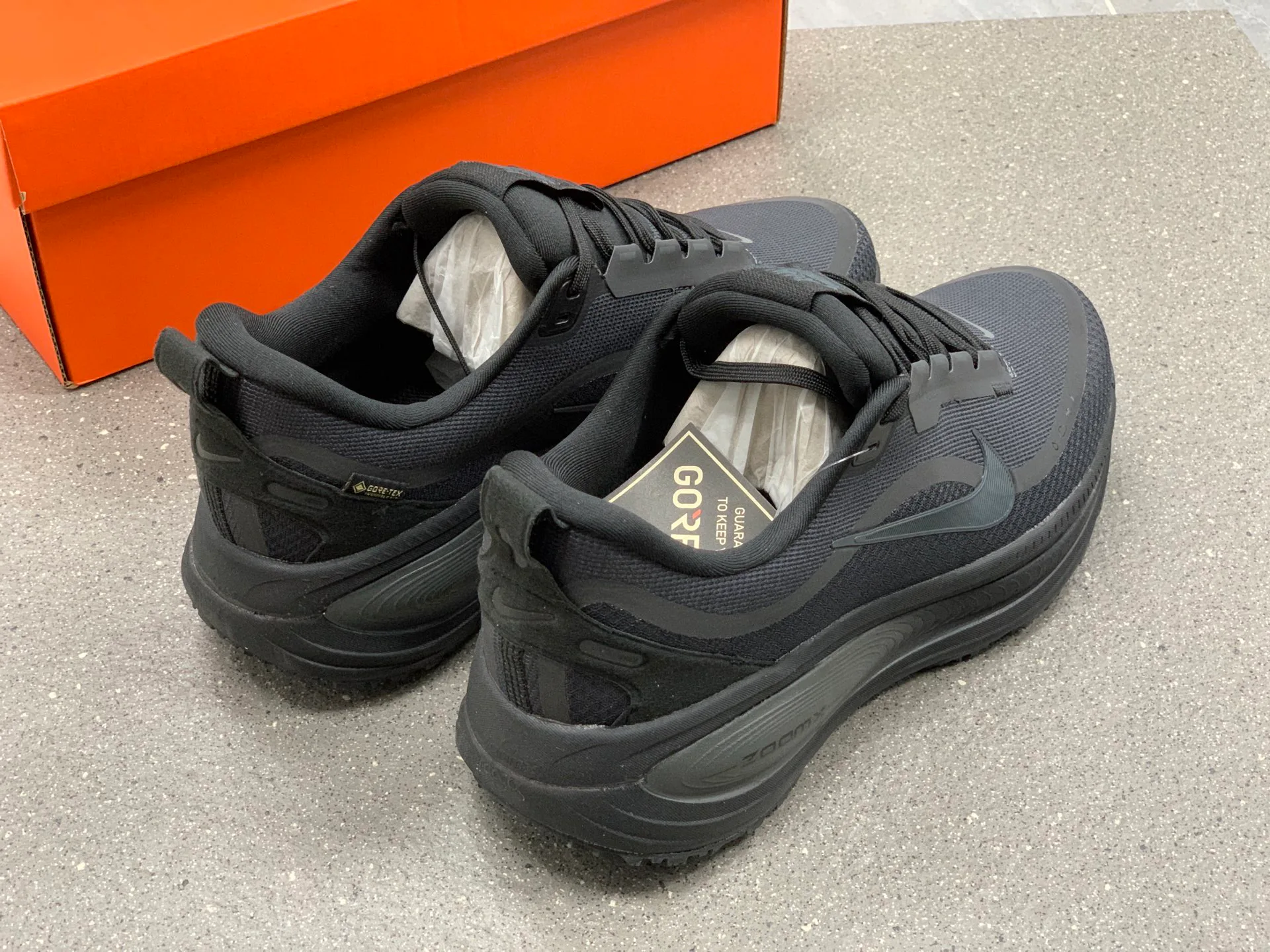 Кроссовки Женские Nike 377549