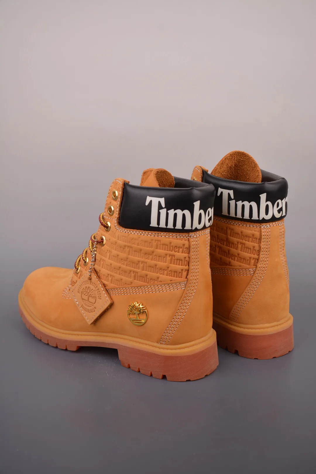 Ботинки Мужские Timberland 17954856