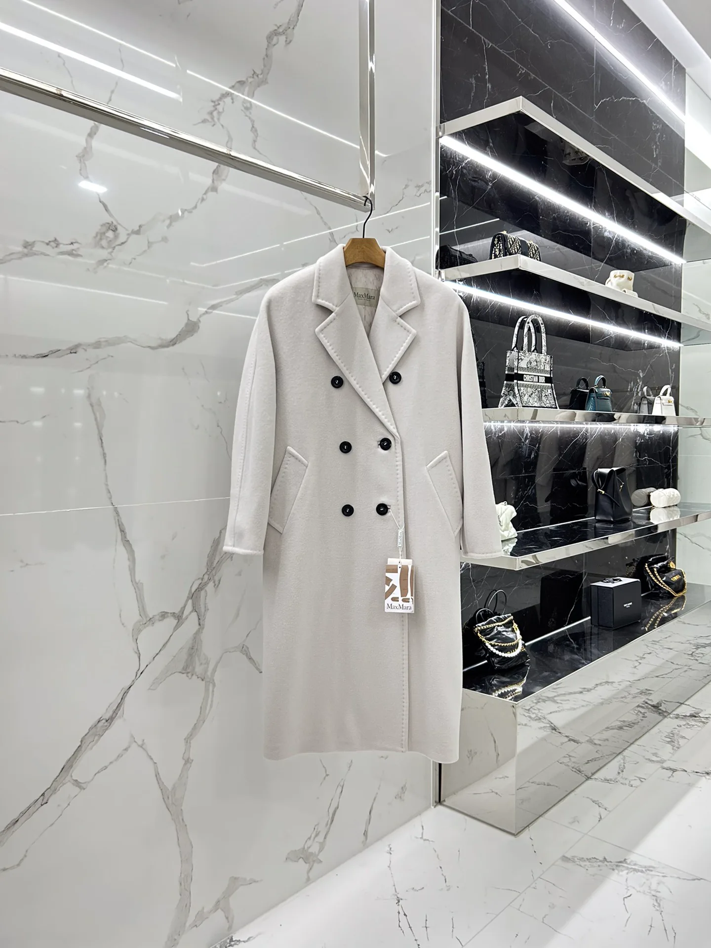 Пальто Женские Max Mara 17905882