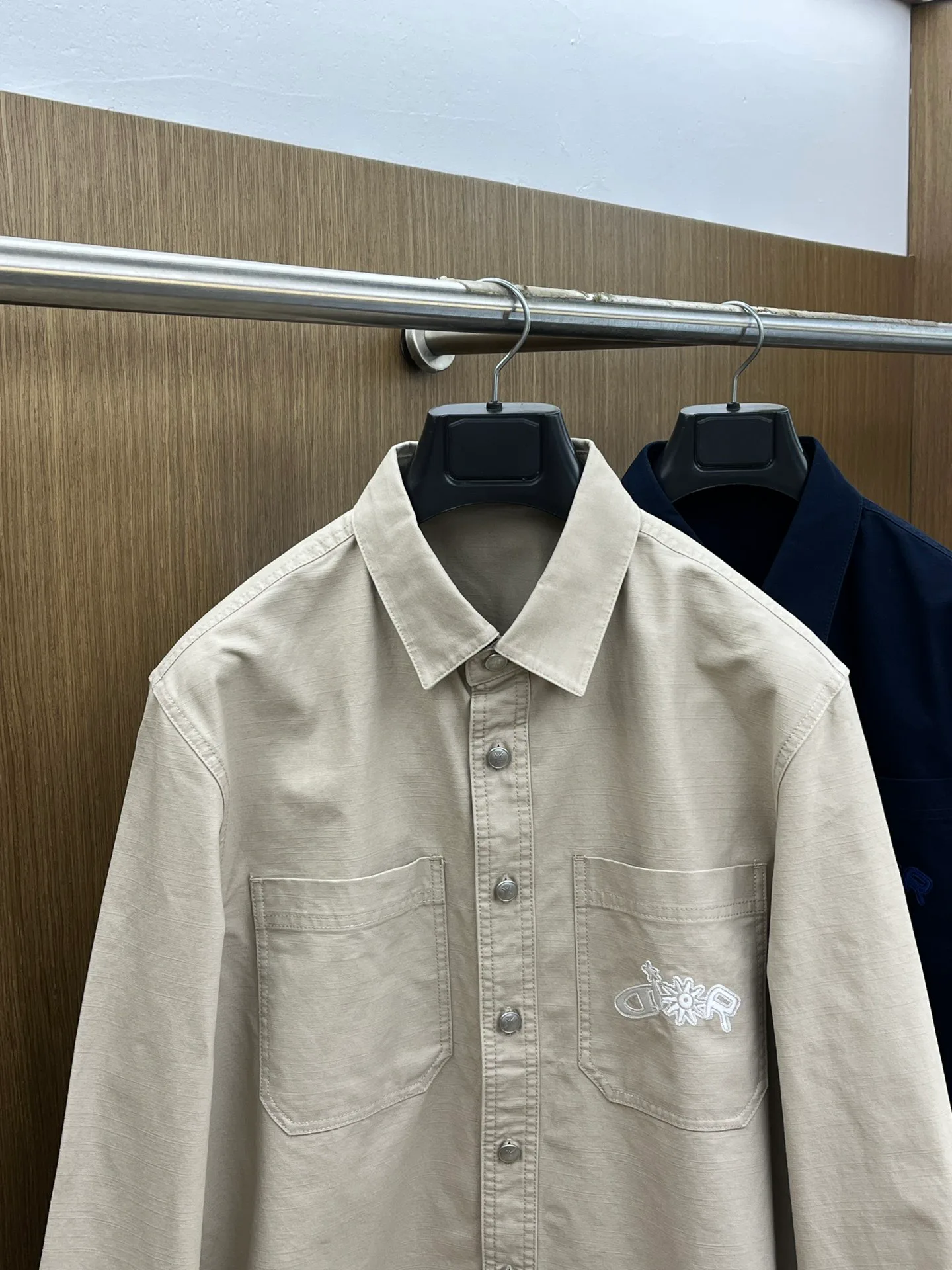 Рубашки Женские Christian Dior 11632781