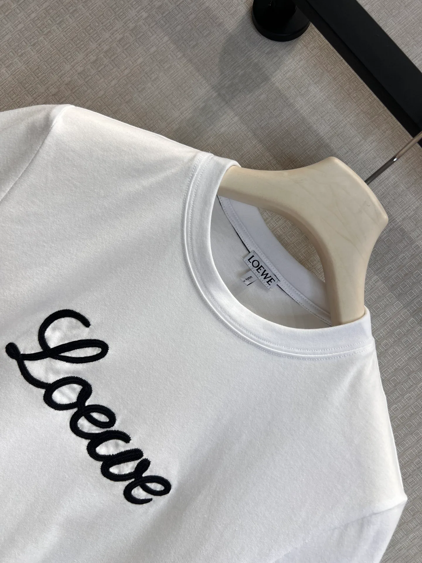 Футболки Женские Loewe 10715951