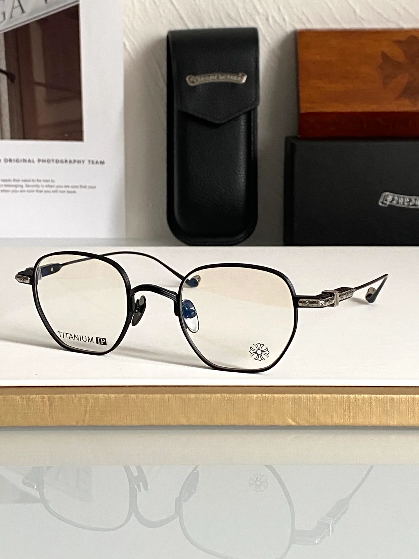 Бижутерия Chrome Hearts 11258399