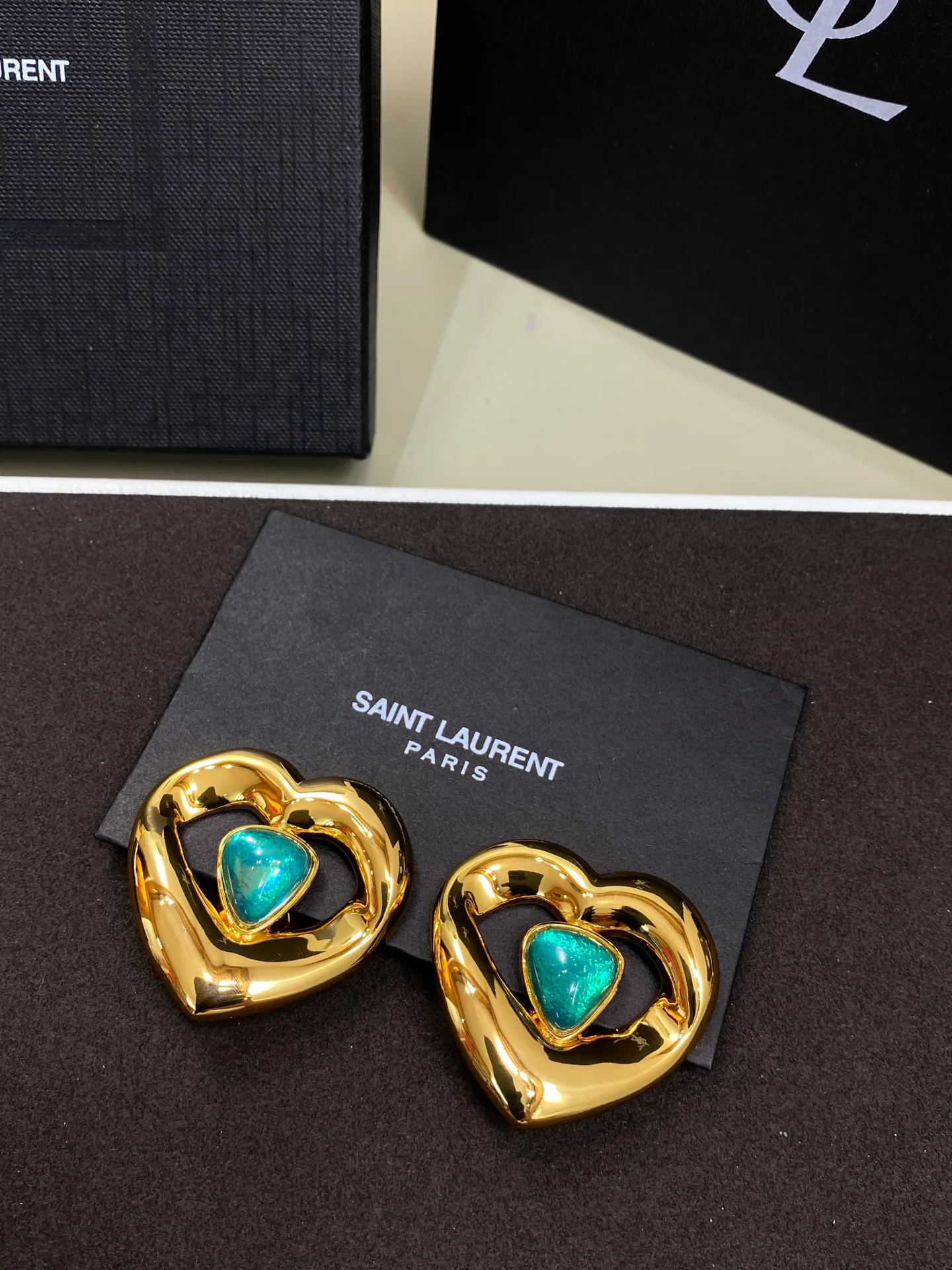 Бижутерия Saint Laurent 893988