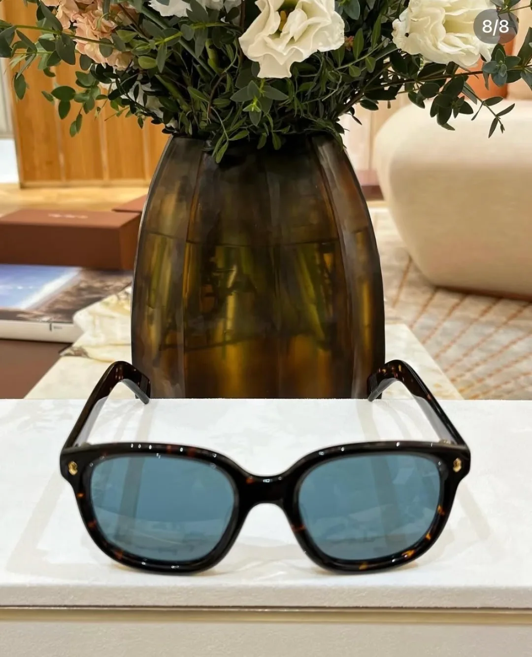 Очки Loro Piana 109383