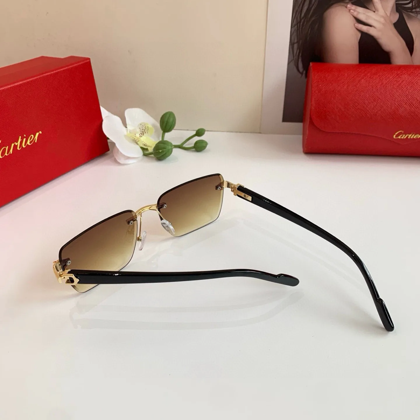 Очки Cartier 13135759