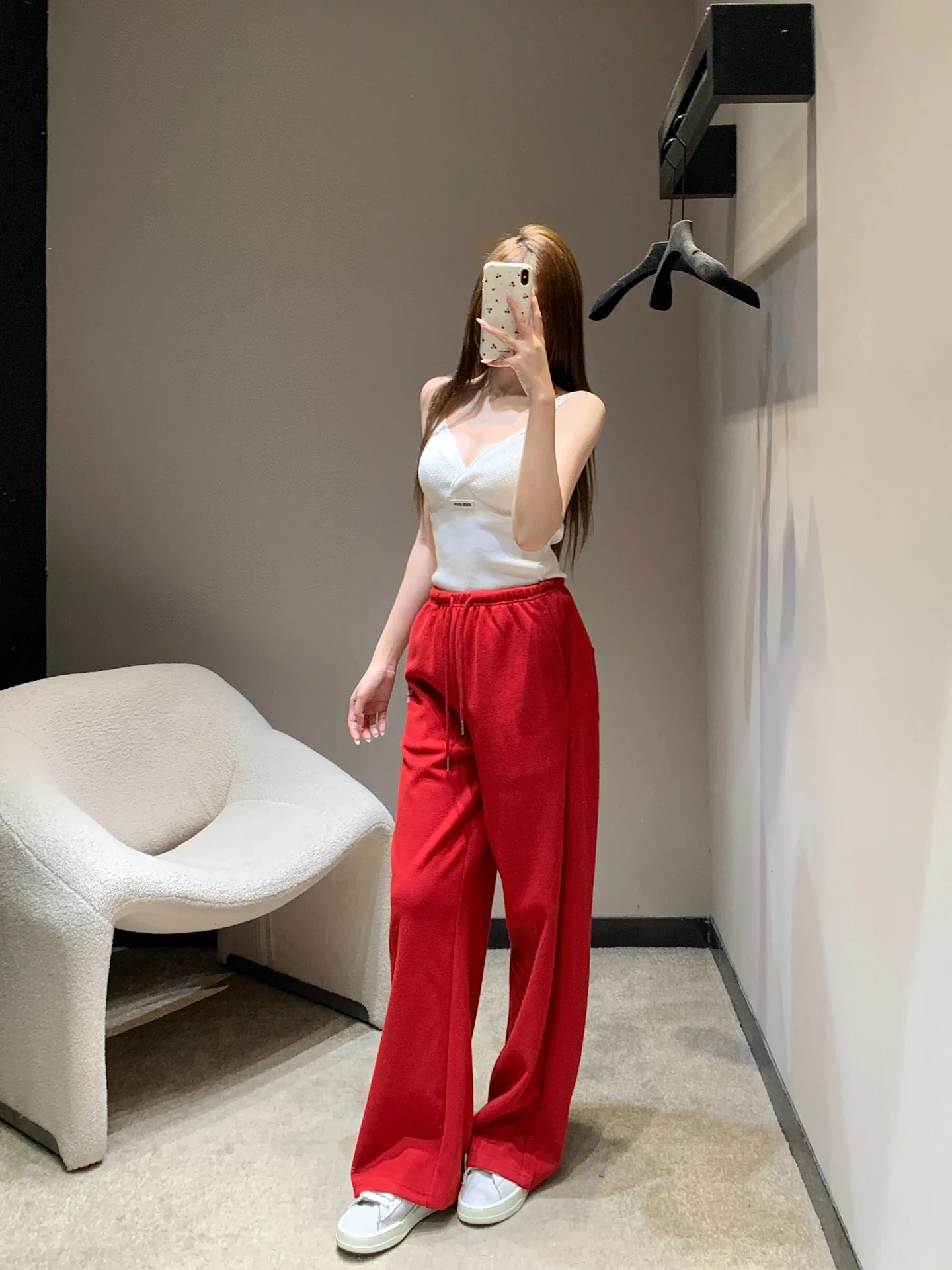 Брюки Женские Miu Miu 794107