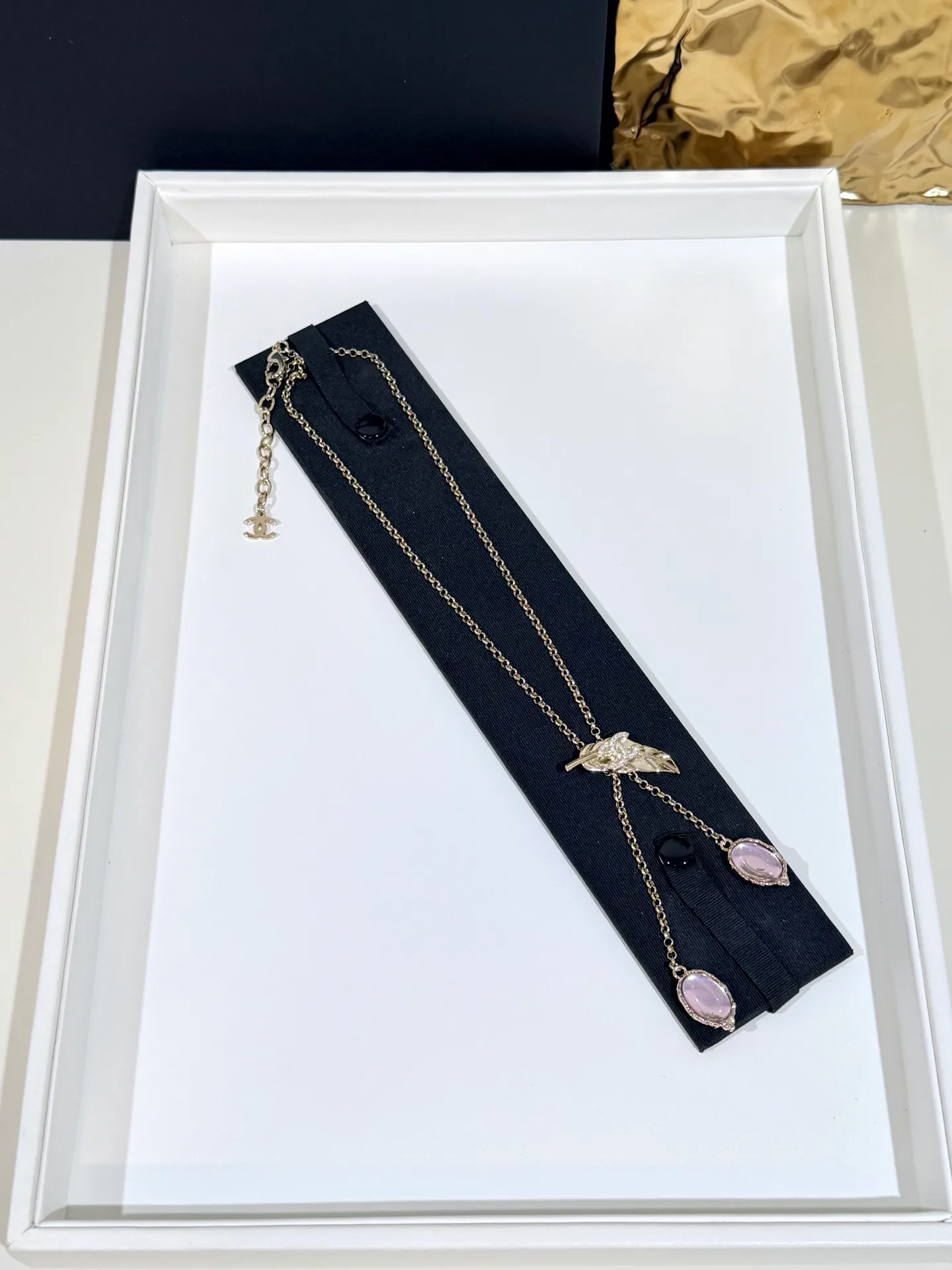 Бижутерия Chanel 18341271