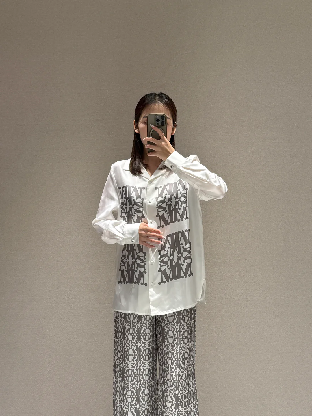 Рубашки Женские Max Mara 4506242