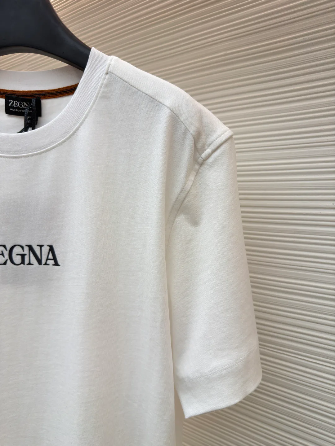 Футболки Мужские Zegna 2740204