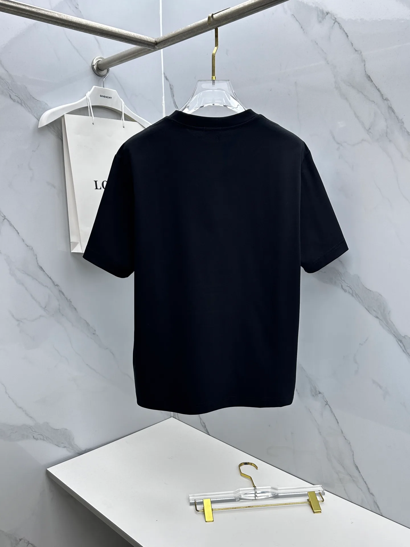 Футболки Мужские Burberry 2237461