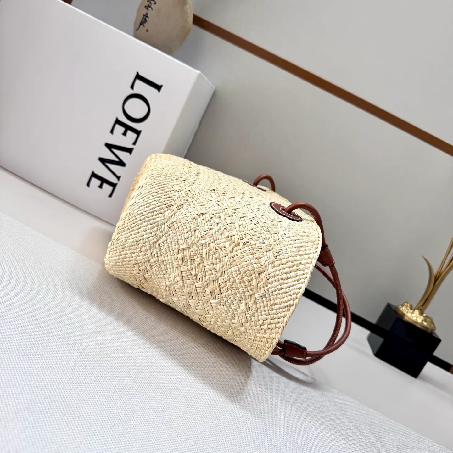 Классические Сумки Женские Loewe 10243093