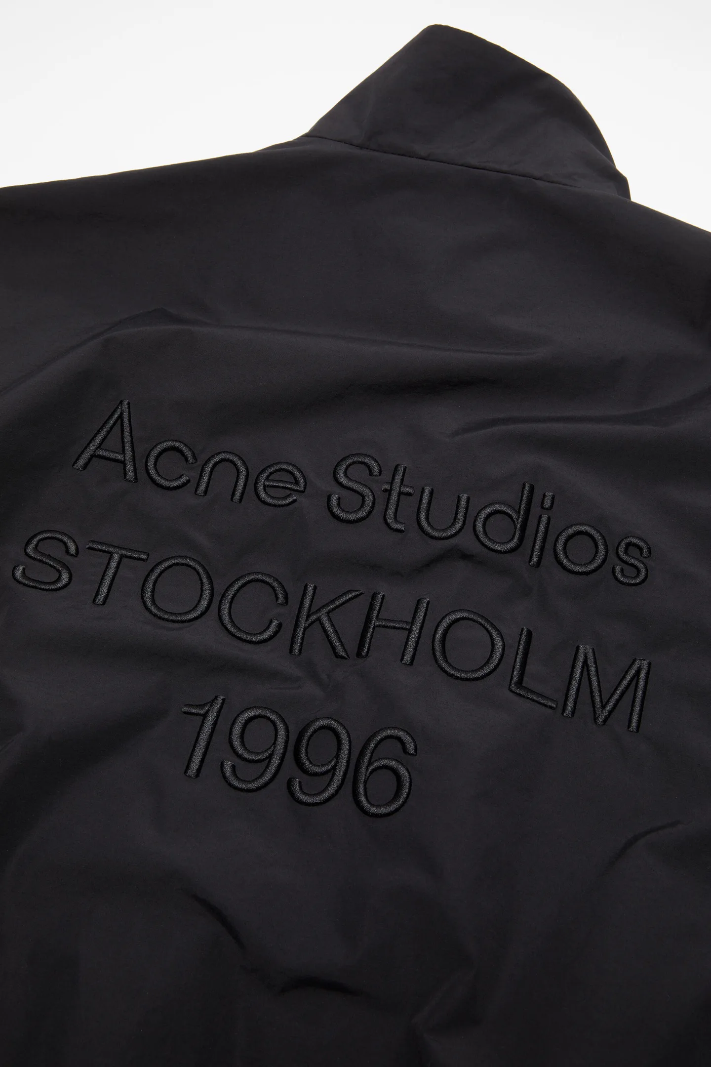 Куртки И Пуховики Женские Acne Studios 17891942